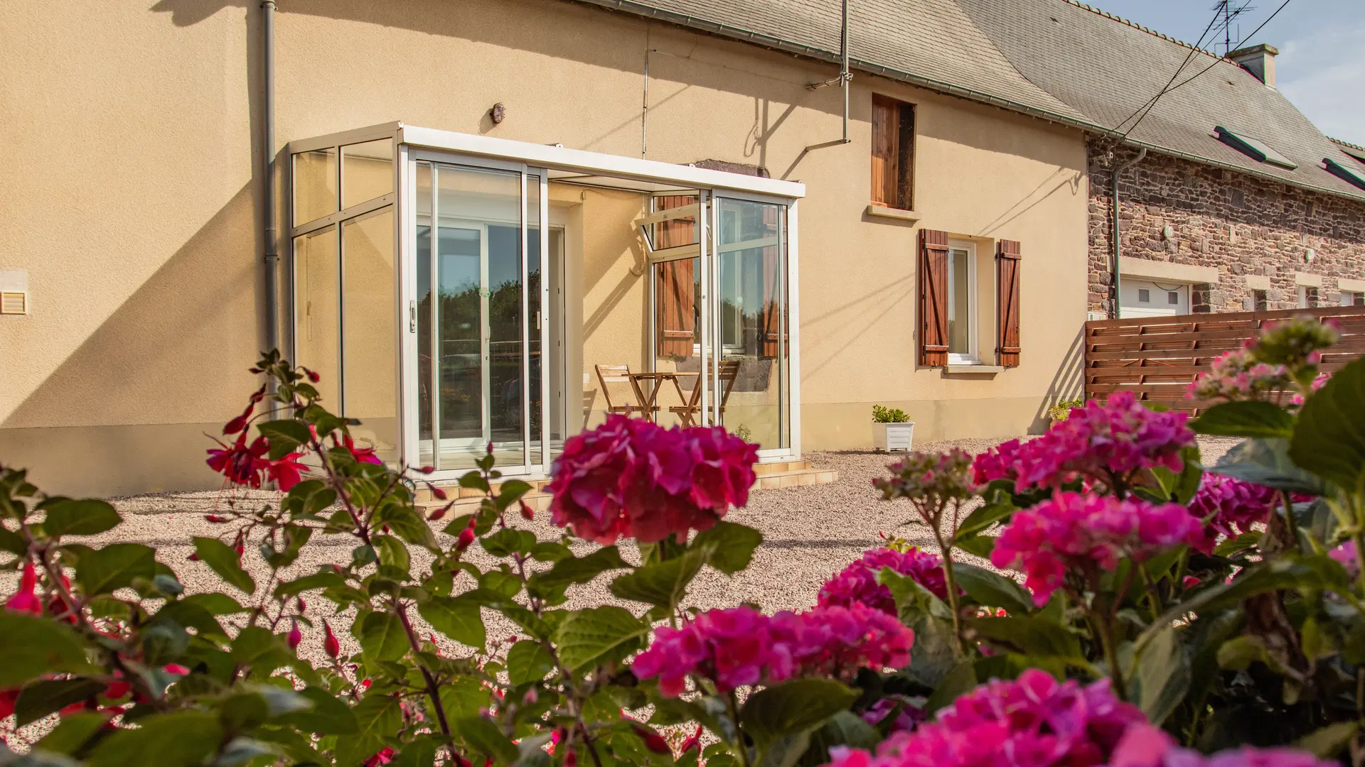 Gîte de la Chicaudais (10)
