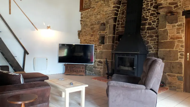 Gîte de la Guinchère (1)