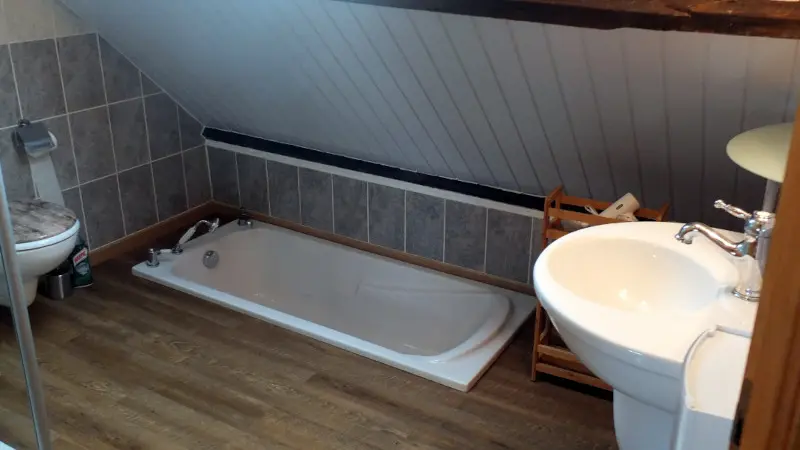 Gîte de la Guinchère (2)