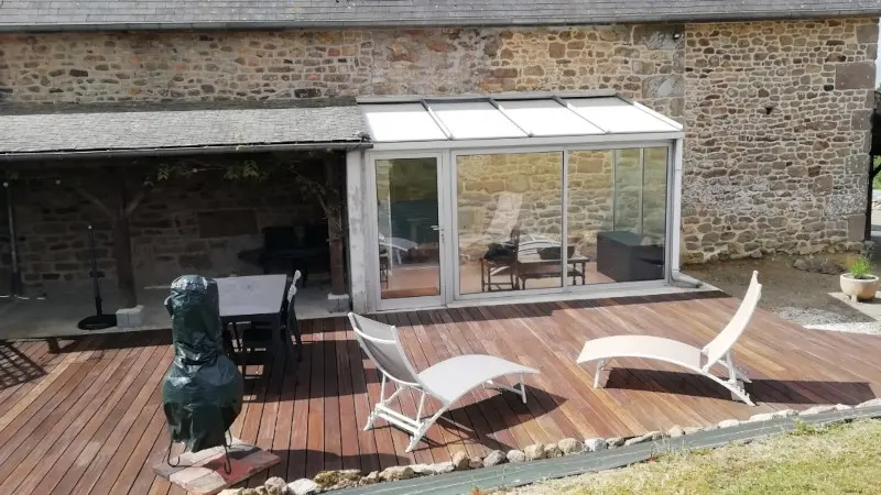 Gîte de la Guinchère (3)