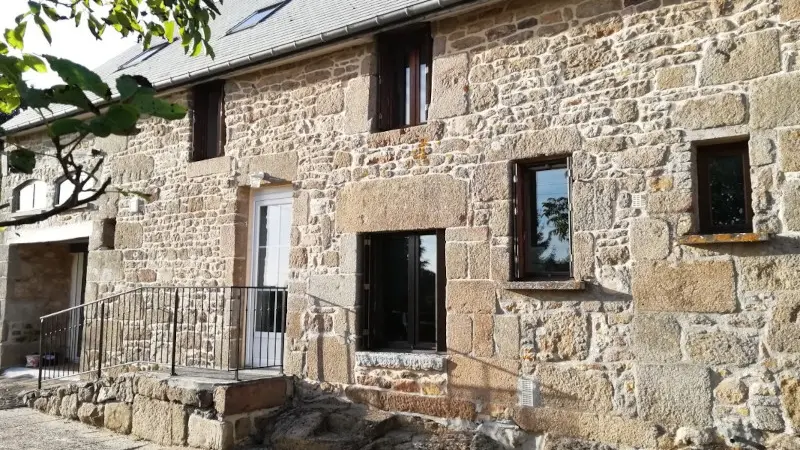 Gîte de la Guinchère (4)