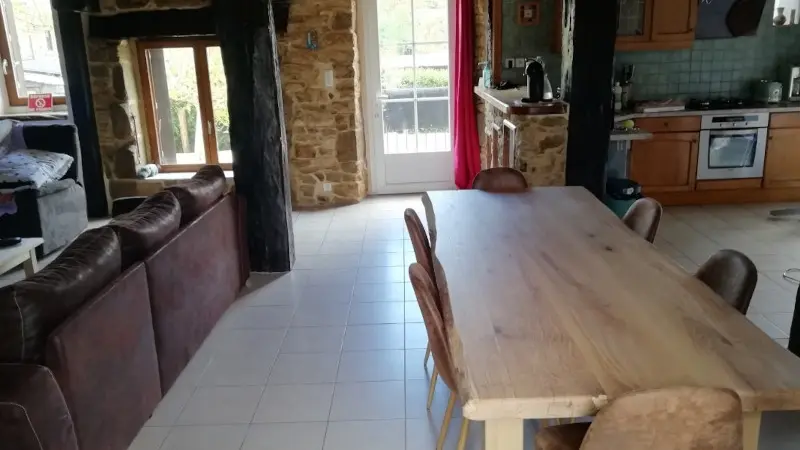 Gîte de la Guinchère (6)