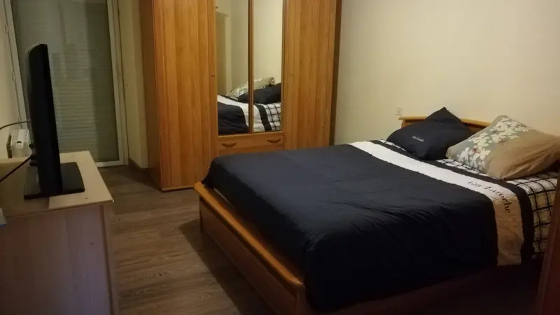Gîte de la Haie_Plélan_chambre_1