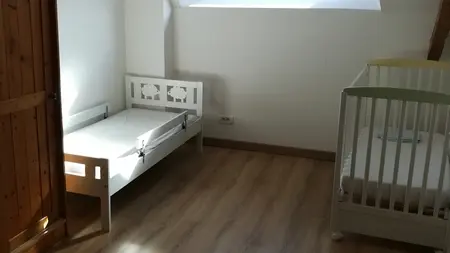 Gîte de la Haie_Plélan_chambre_2