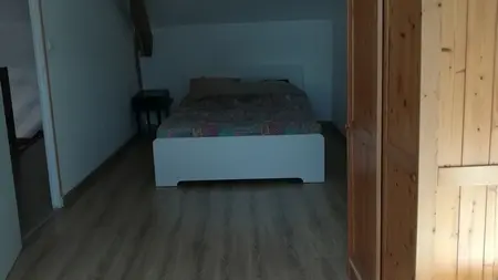 Gîte de la Haie_Plélan_chambre_3