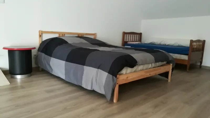 Gîte de la Haie_Plélan_chambre_4