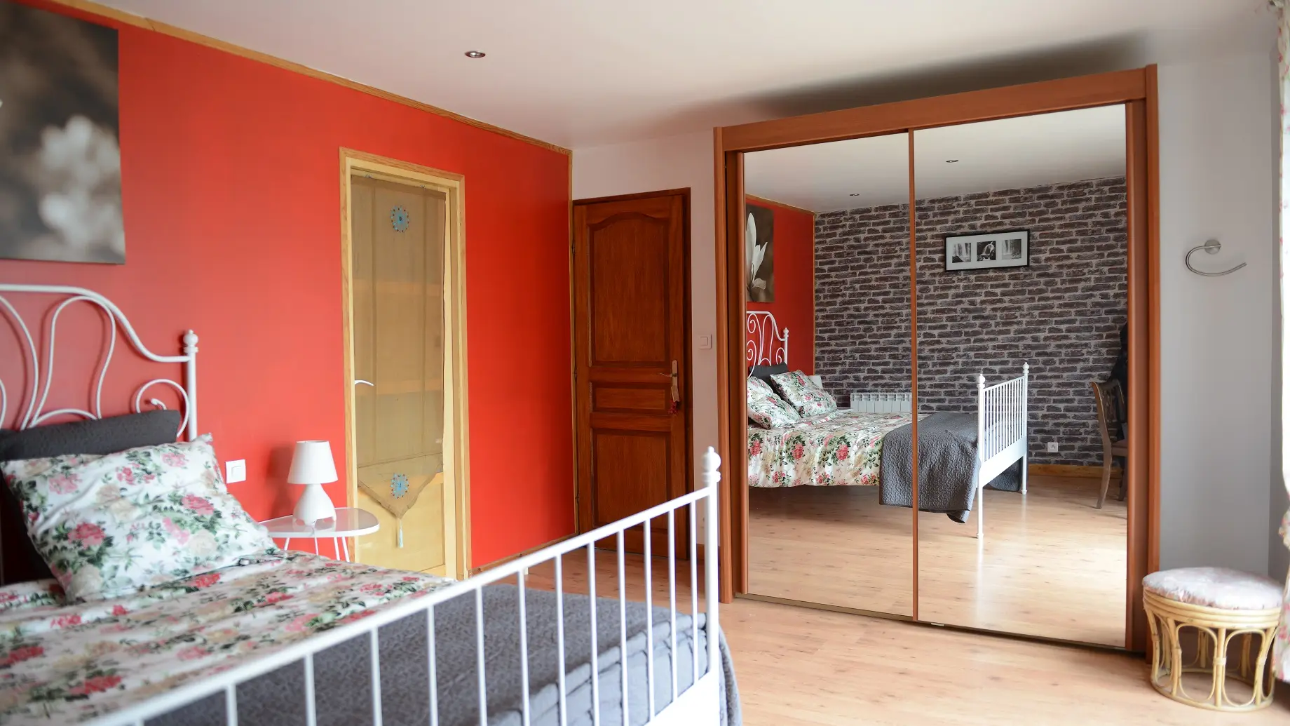 Gîte des Cerfs de Kerfulus_Cléguérec