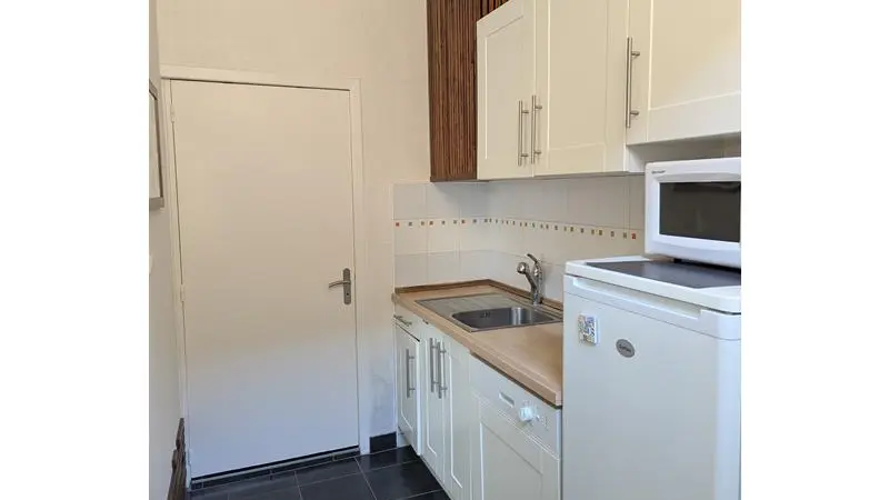 Gite l'orchidee st-meen-le-grand