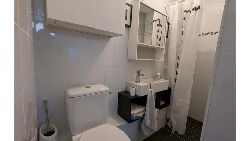 Gite l'orchidee st-meen-le-grand