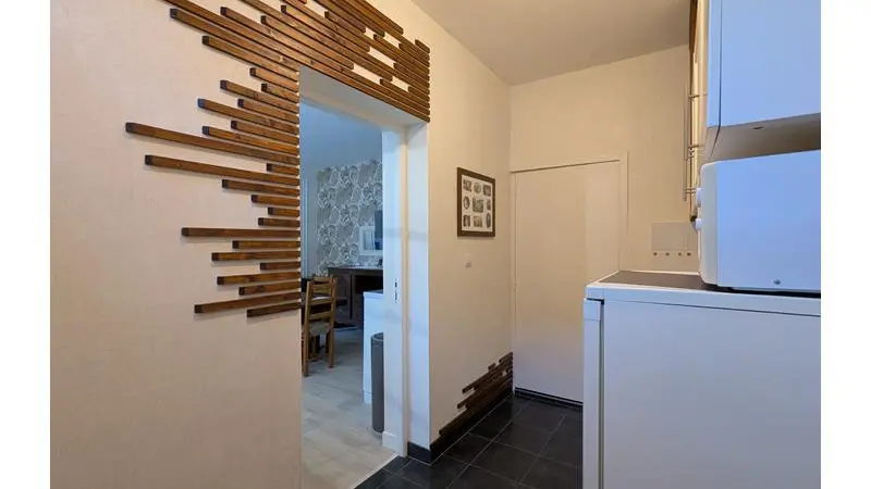 Gite l'orchidee st-meen-le-grand