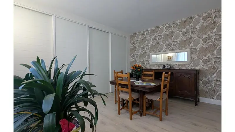 Gite l'orchidee st-meen-le-grand