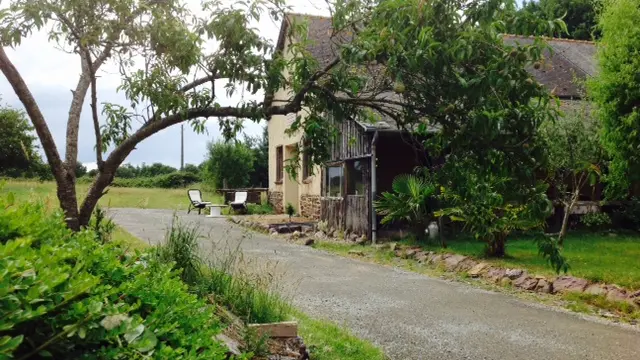 Gîte les Monjardins (5)