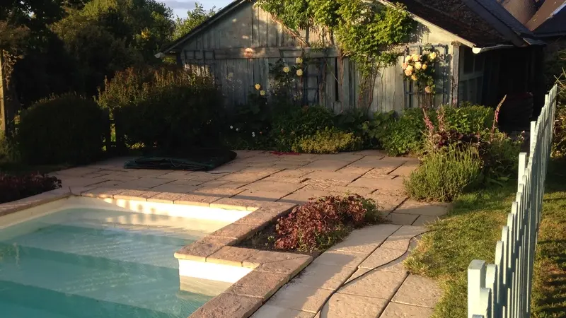 Gite_piscine_L'Evasion_Sainte_Brigitte