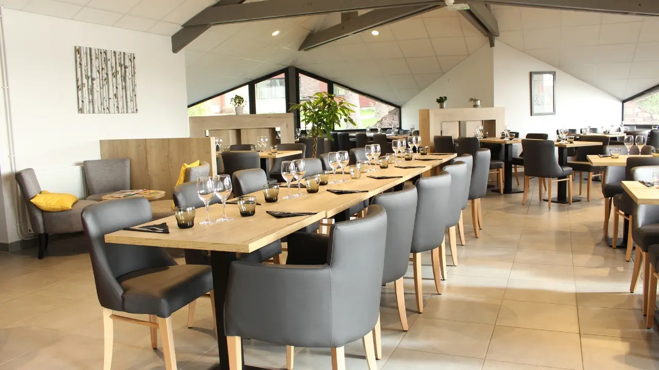 Restaurant du Lac