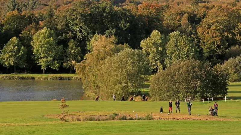 Golf Gilles de Boisgelin