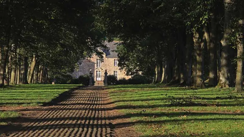Golf Gilles de Boisgelin