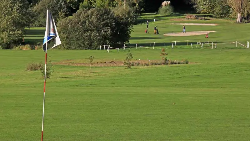 Golf Gilles de Boisgelin