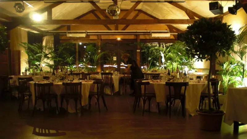 Golf La Freslonnière