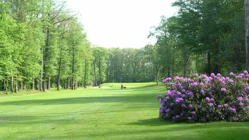 Golf La Freslonnière