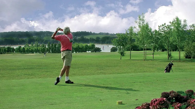 Golf de Ploërmel