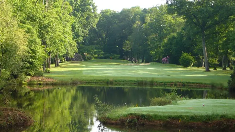 Golf de la Freslonnière