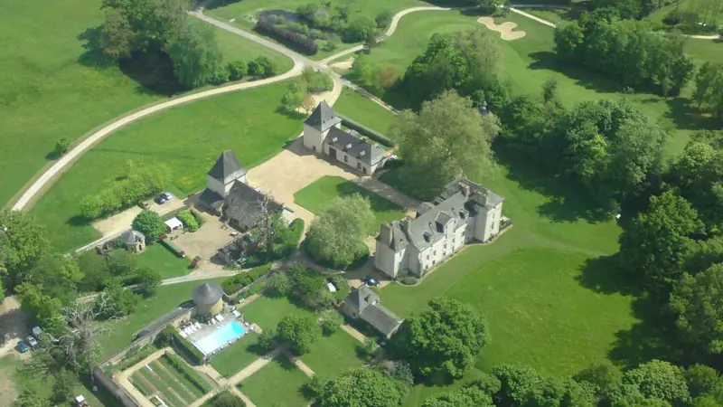 Golf de la Freslonnière