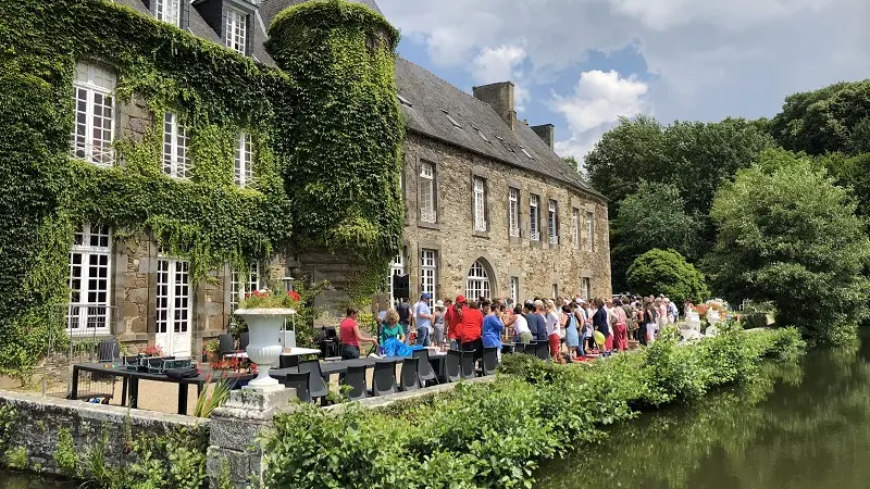 Nova Groupe Astrevent Saint-Malo