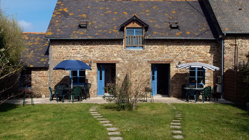 Location - Le Grand Bé - Saint-Malo