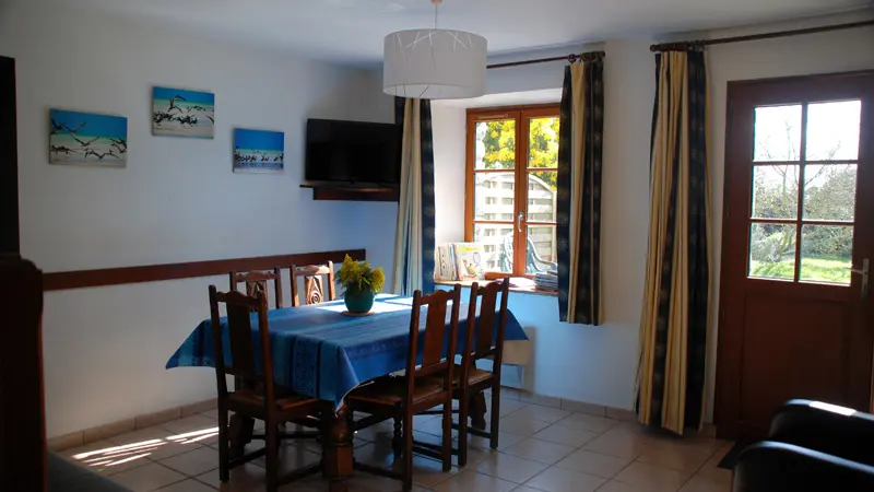 Location - Le Grand Bé - Saint-Malo