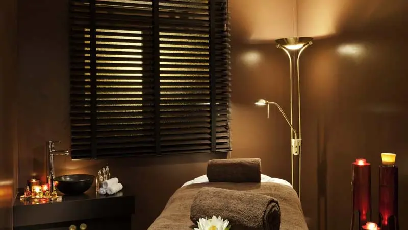 Grand Hôtel Barrière de Dinard