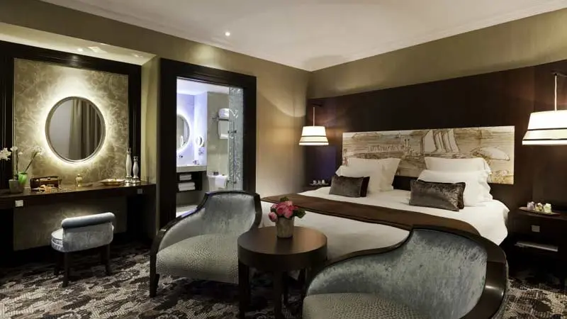 Grand Hôtel Barrière de Dinard