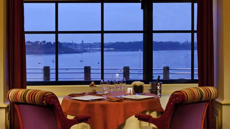 Grand Hôtel Barrière de Dinard