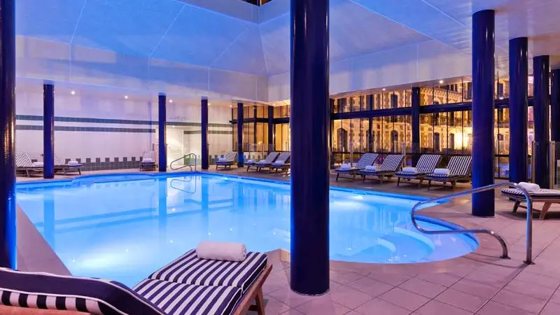 Grand Hôtel Barrière de Dinard