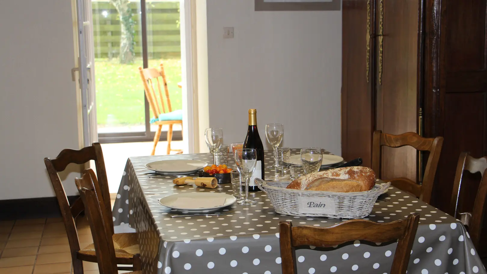 HLO - Mr Beaudouin - Gwazel