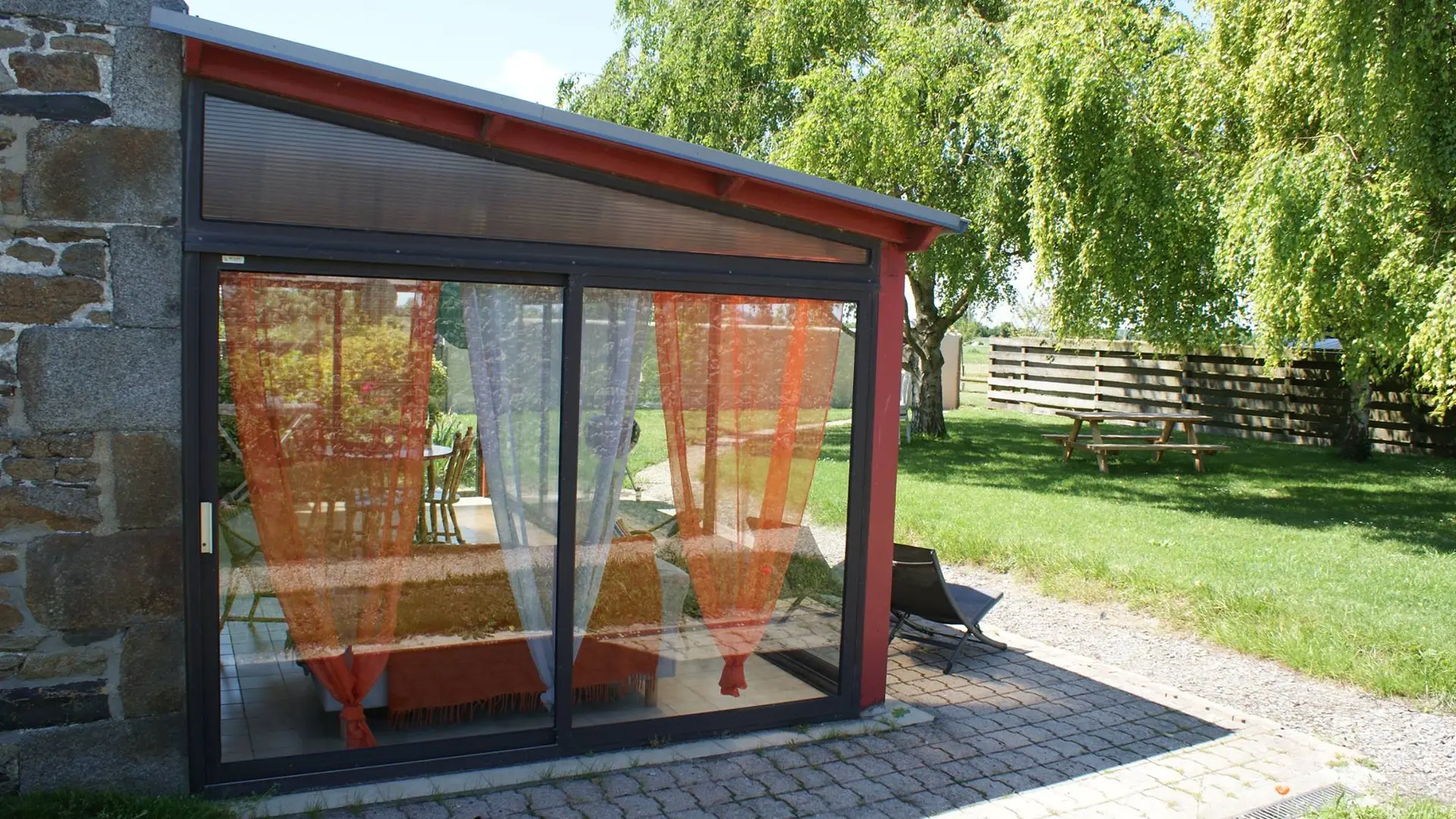 HLO - Mr Beaudouin - Gwazel