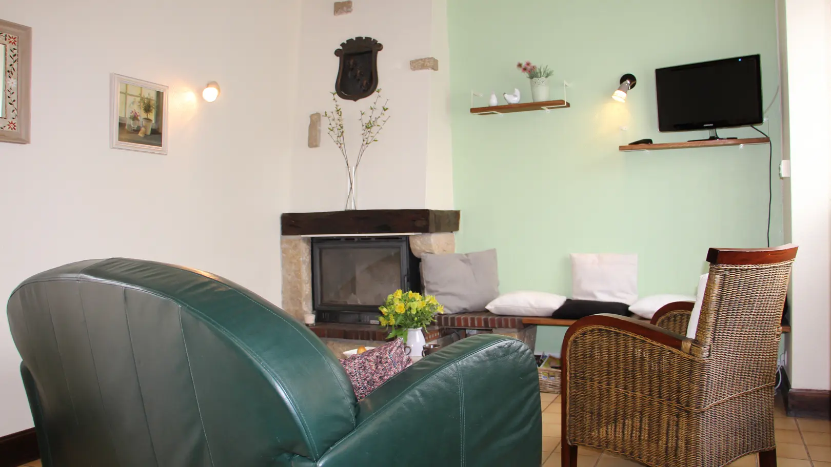 HLO - Mr Beaudouin - Gwazel