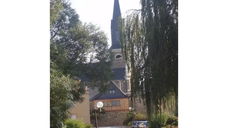 Guer - Destination Brocéliande