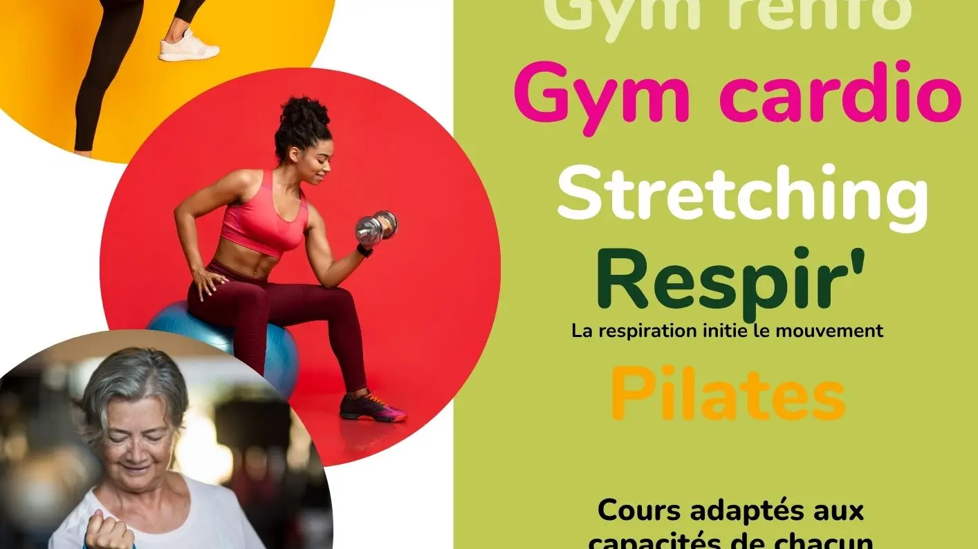 Affiche cours annuel - 1