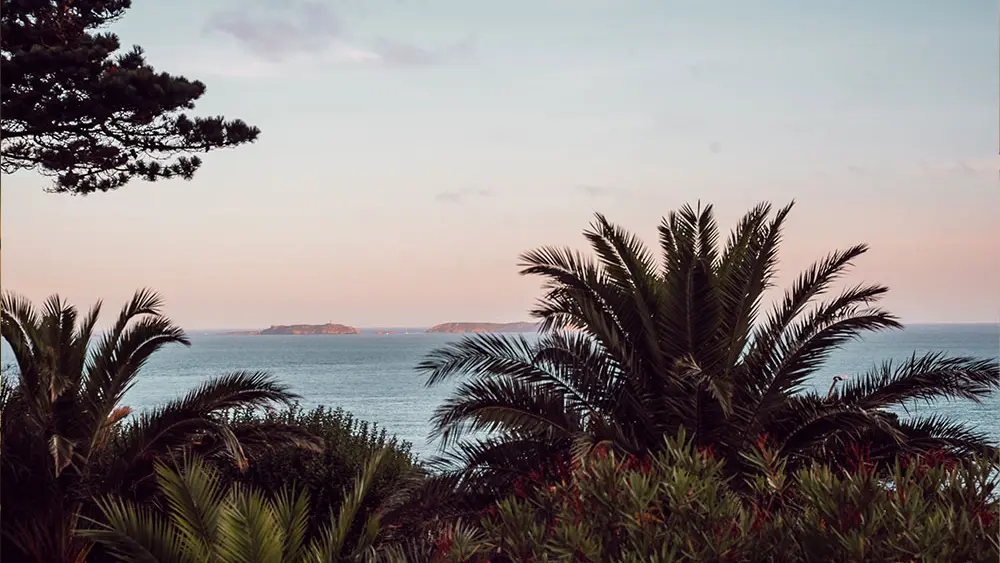 Villa Les Hydrangeas