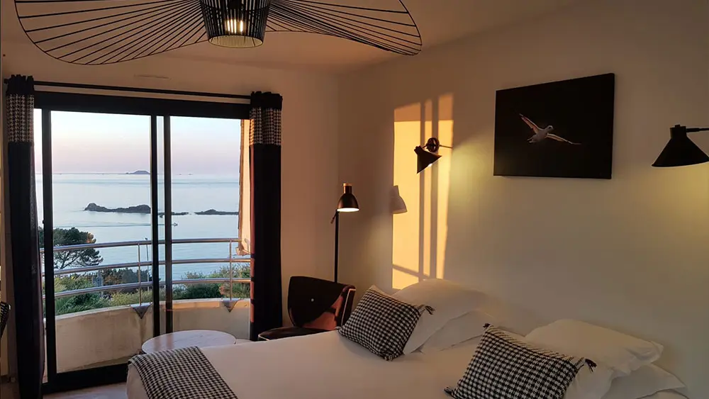 Villa Les Hydrangeas