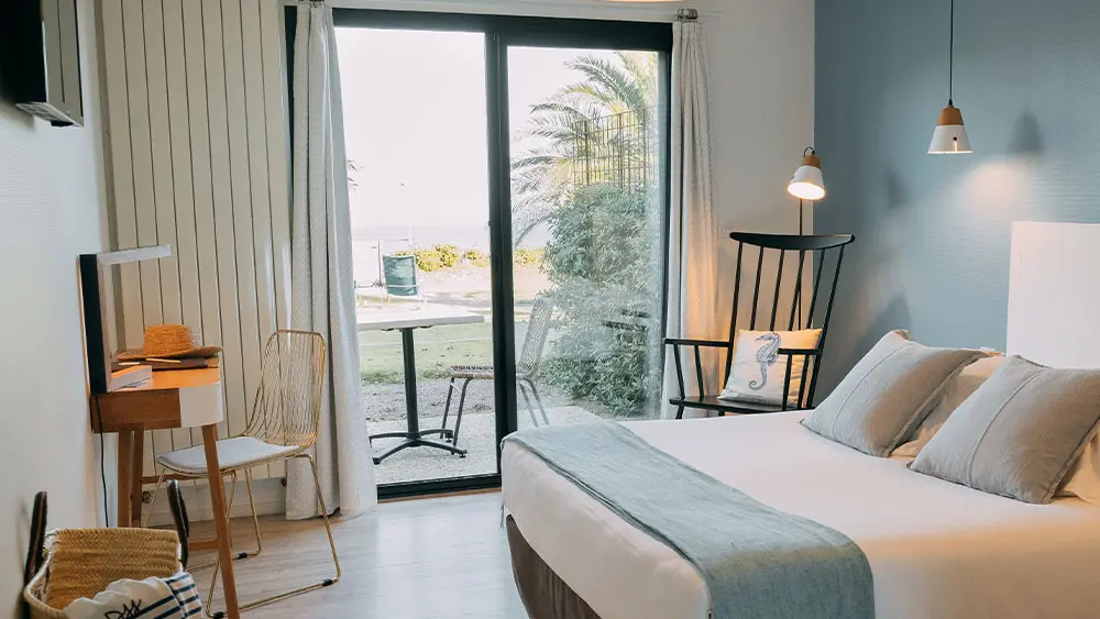 Villa Les Hydrangeas