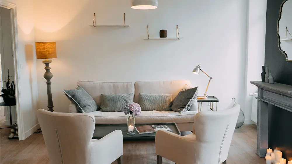 Villa Les Hydrangeas