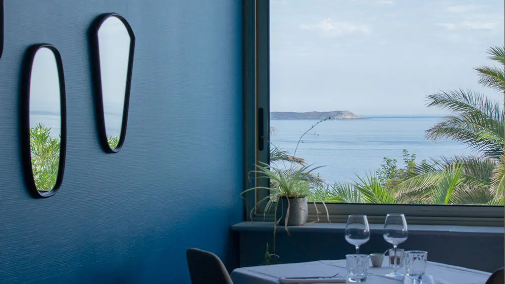 Villa Les Hydrangeas