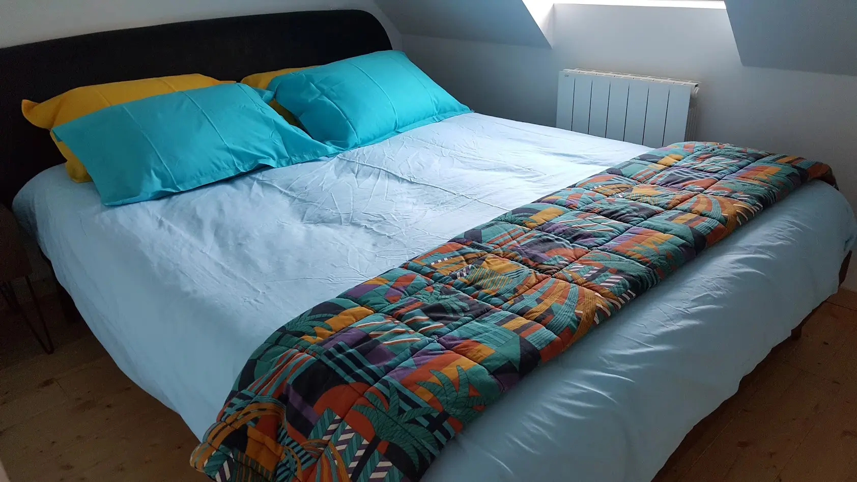 Location bordilla chambre 3