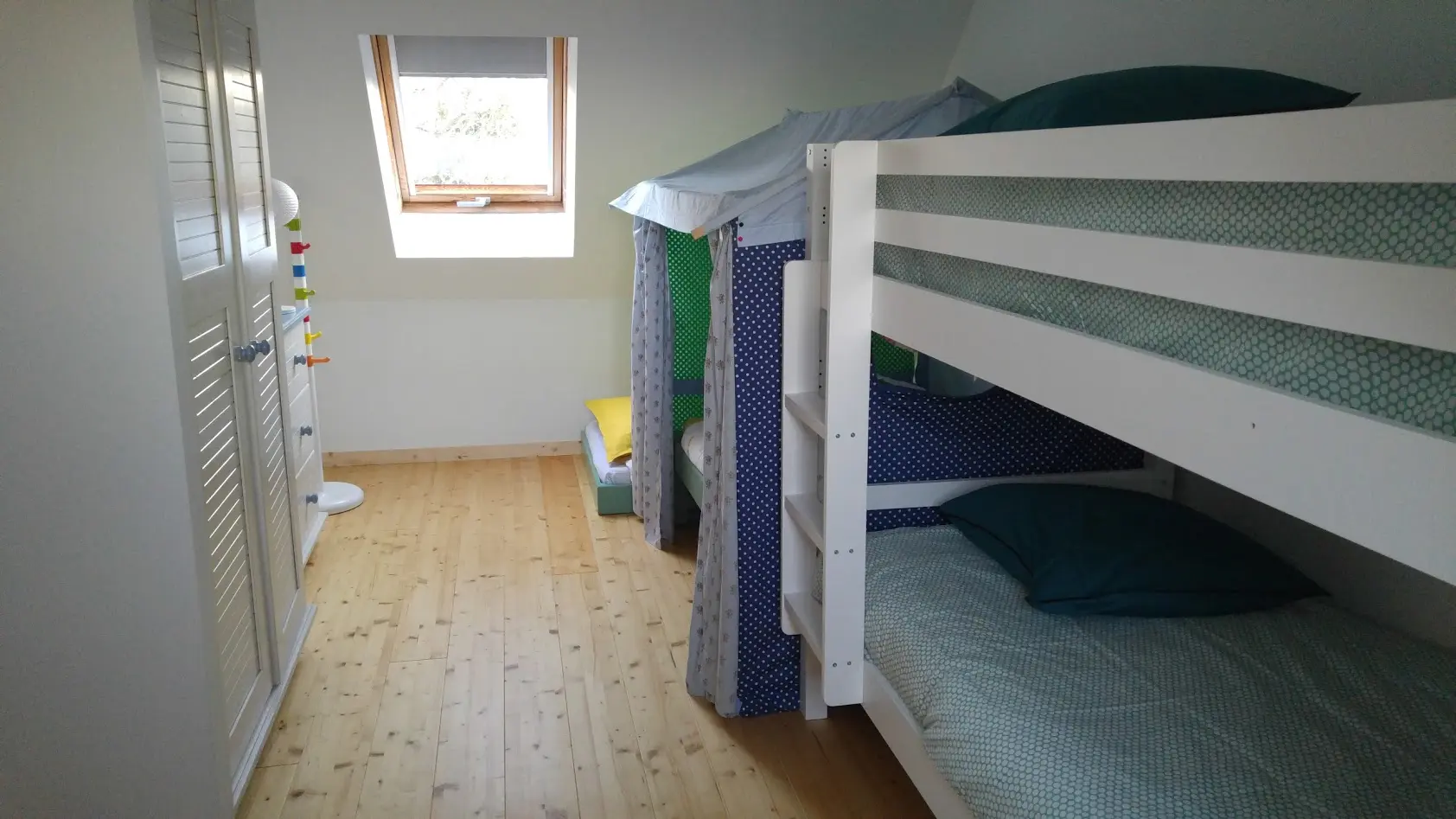 Location bordilla chambre 5