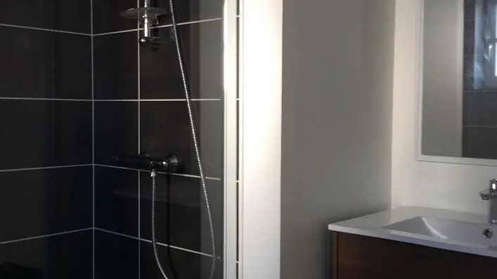 HAZART - QUINTIN salle de bain