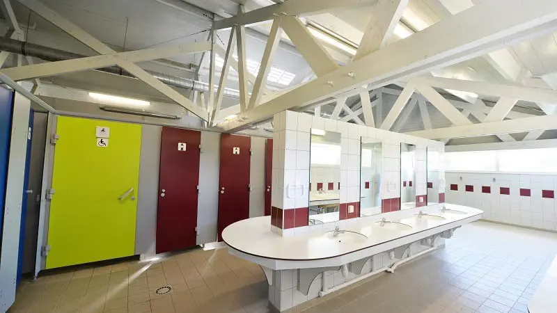 Camping Municipal Le Tindio