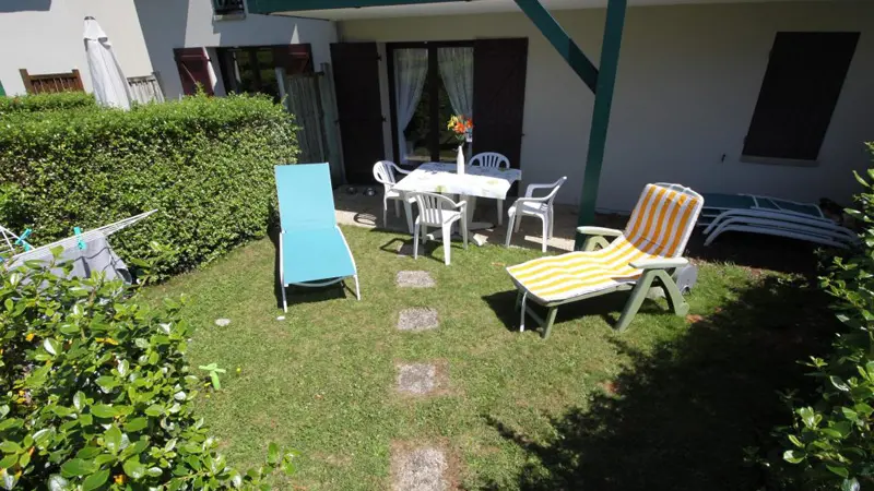 Location - Le P'tit nid de Thierry et Annie - Saint_Malo