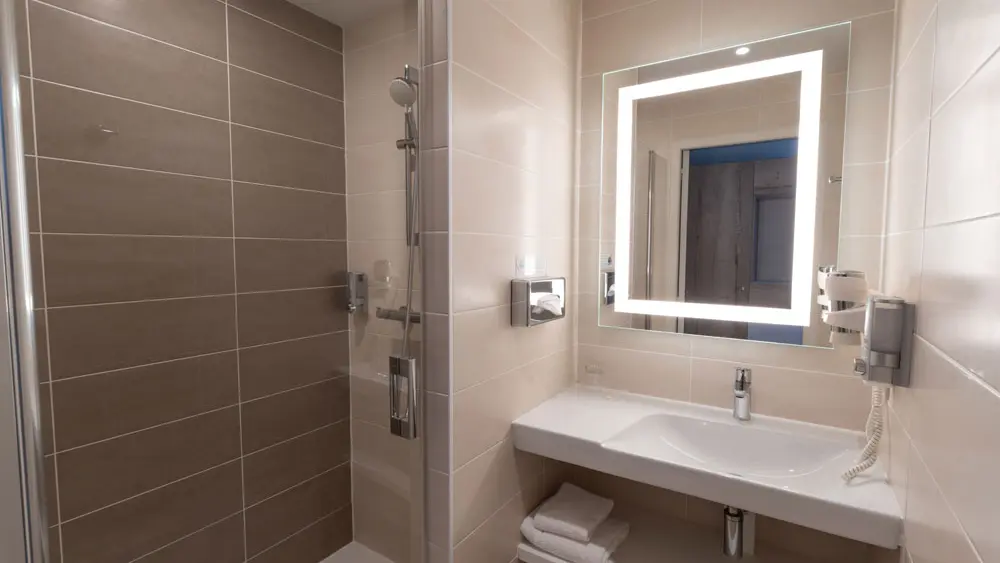 Brit Hotel Ker Lann Aéroport Parc Expo