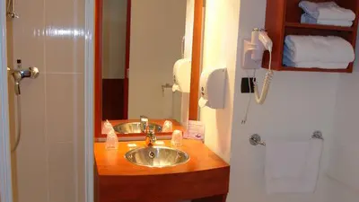 Brithotel le Floréal Cesson-Sévigné